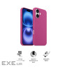 Чохол до мобільного телефона Armorstandart ICON2 MagSafe Apple iPhone 16 Fuchsia (ARM81314)