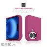 Чохол до мобільного телефона Armorstandart ICON2 MagSafe Apple iPhone 16 Fuchsia (ARM81314)