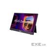 Монітор портативний Asus 15.6" ZenScreen MB16AHG mHDMI, 2xUSB-C, IPS, 144Hz, 3ms, (90LM08U0-B02170)