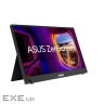 Монітор портативний Asus 15.6" ZenScreen MB16AHG mHDMI, 2xUSB-C, IPS, 144Hz, 3ms, (90LM08U0-B02170)