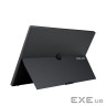 Монітор портативний Asus 15.6" ZenScreen MB16AHG mHDMI, 2xUSB-C, IPS, 144Hz, 3ms, (90LM08U0-B02170)