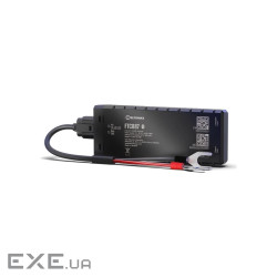 GPS-трекер Teltonika Fast&Easy Dead reckoning Tracker LTE (FTC887)