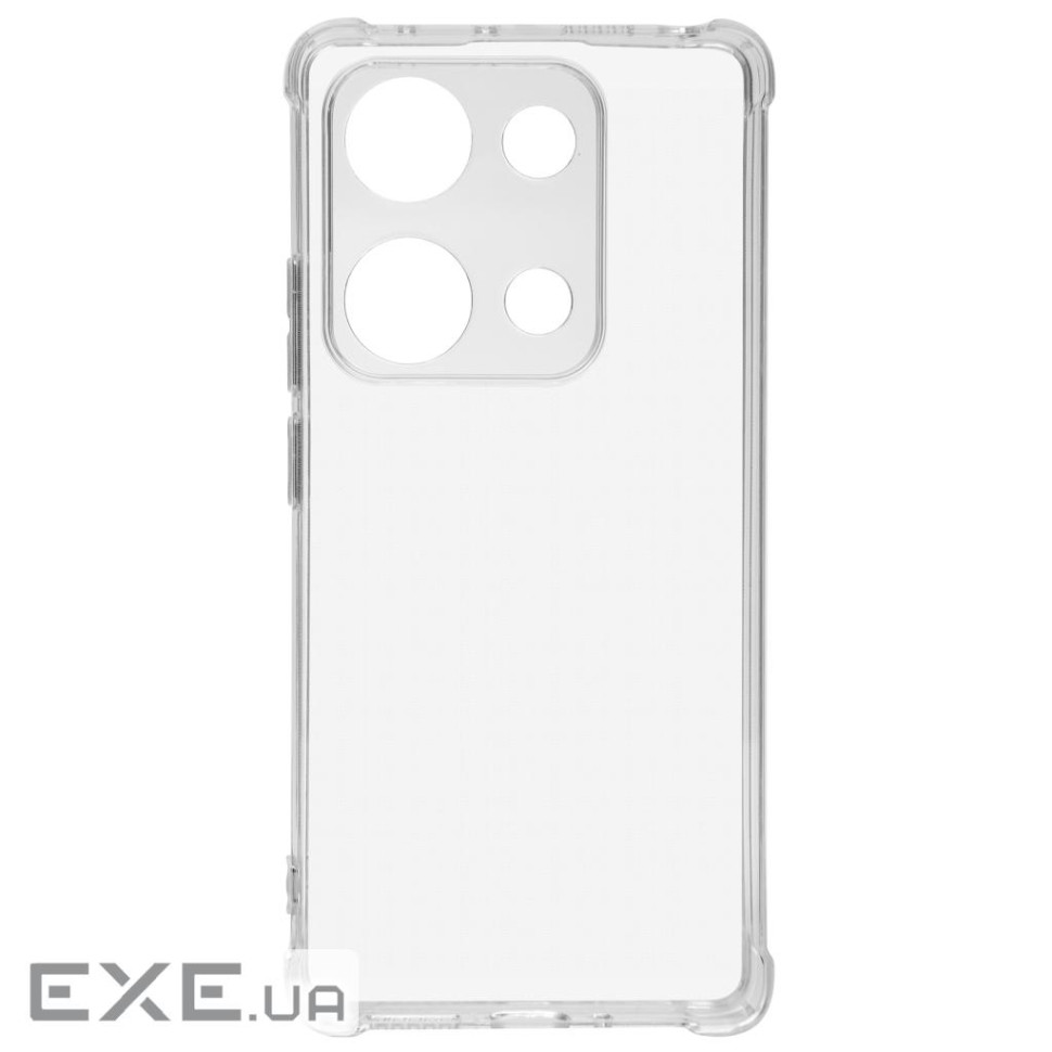 Чохол до мобільного телефона Armorstandart Air Force Xiaomi Redmi Note 14S 4G Camera cove (ARM82029)