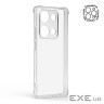 Чохол до мобільного телефона Armorstandart Air Force Xiaomi Redmi Note 14S 4G Camera cove (ARM82029)