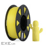 Пластик для 3D-принтера Creality PLA 1кг, 1.75мм, yellow dark (3301010126)