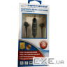 Навушники Esperanza Magnetic Metal Black (EH186K)