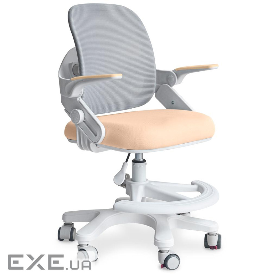 Дитяче крісло Mealux Neo Air Peach (Y-308 PG)