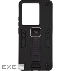 Чохол до мобільного телефона Armorstandart Proover Xiaomi Redmi Note 14S 4G Black (ARM85797)