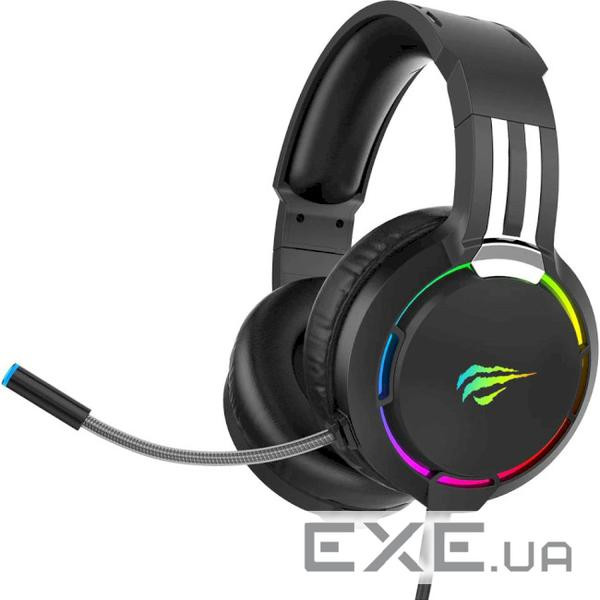 Навушники Havit HV-H2010d 3.5мм