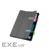 Чохол до планшета BeCover Smart Case Samsung Tab A9 Plus SM-X210/SM-X215/SM-X216 11.0" Gray (710309)