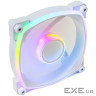 Вентилятор QUBE M55-1 White