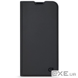 Чохол до мобільного телефона Armorstandart OneFold Xiaomi Poco C71 4G Black (ARM84711)