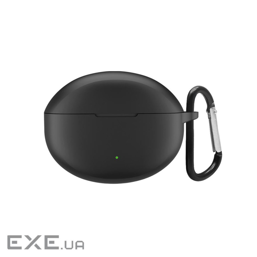 Чохол для навушників Armorstandart Hang Case для OPPO Enco Air4 Pro Black (ARM79946)