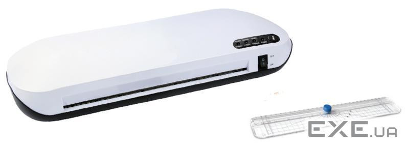 Ламінатор lamiMARK Master 230 (A4) 2-в -1 (20261)