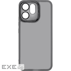 Чохол до мобільного телефона Armorstandart Shade OPPO Reno14 F 5G / Reno14 FS 5G Black (ARM87427)