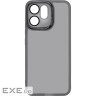 Чохол до мобільного телефона Armorstandart Shade OPPO Reno14 F 5G / Reno14 FS 5G Black (ARM87427)