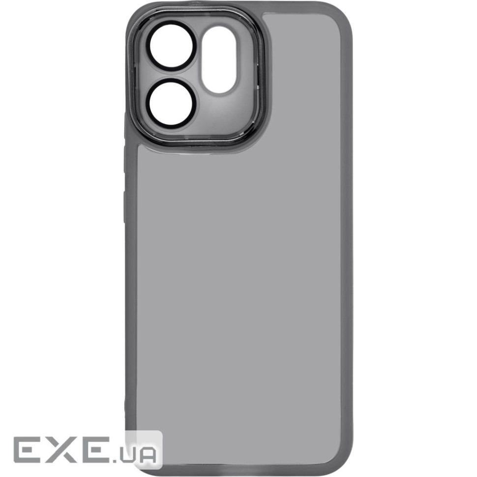 Чохол до мобільного телефона Armorstandart Shade OPPO Reno14 F 5G / Reno14 FS 5G Black (ARM87427)