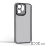 Чохол до мобільного телефона Armorstandart Shade OPPO Reno14 F 5G / Reno14 FS 5G Black (ARM87427)