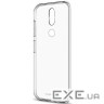 Чохол для моб. телефону MakeFuture Nokia 2.4 Air Case (Clear TPU) (MCA-N24)