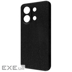 Чехол WAVE Twinkle Case Xiaomi Redmi Note 13 4G black (64105 black)