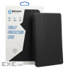 Чeхол BeCover Tri Fold Soft TPU с креплением Apple Pencil для Apple iPad Air 11" M2 2024 Bl (711400)