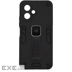 Чохол до мобільного телефона Armorstandart Proover Infinix Smart 10 4G Black (ARM87167)