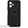 Чохол до мобільного телефона Armorstandart Proover Infinix Smart 10 4G Black (ARM87167)