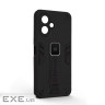 Чохол до мобільного телефона Armorstandart Proover Infinix Smart 10 4G Black (ARM87167)