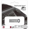 Флешка KINGSTON DataTraveler Kyson 64GB (DTKN/64GB)