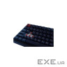 Клавіатура USB TKL DB MK87DB MONTECH USB TKL DB MK87DB MONTECH