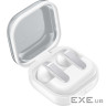 Навушники Samsung Galaxy Buds4 White (SM-R540NZWASEK)