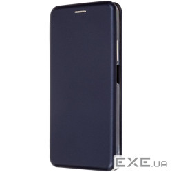 Чохол до мобільного телефона Armorstandart G-Case Realme Note 70 4G Dark Blue (ARM88784)