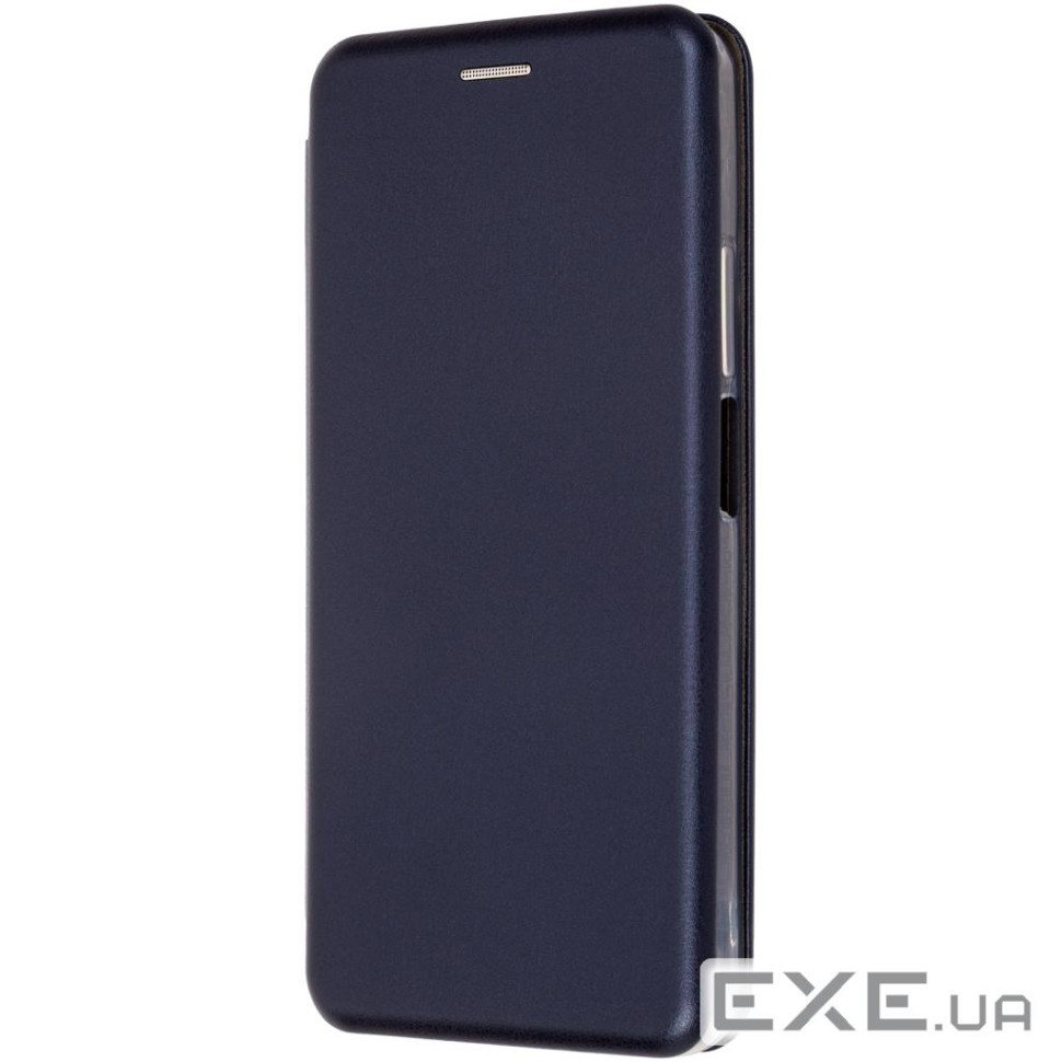 Чохол до мобільного телефона Armorstandart G-Case Realme Note 70 4G Dark Blue (ARM88784)