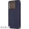 Чохол до мобільного телефона Armorstandart G-Case Realme Note 70 4G Dark Blue (ARM88784)