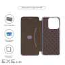 Чохол до мобільного телефона Armorstandart G-Case Realme Note 70 4G Dark Blue (ARM88784)
