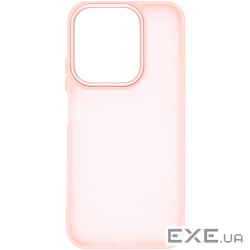 Чохол до мобільного телефона Armorstandart Frame Xiaomi Redmi 15C 4G / Poco C85 4G Pink (ARM87021)