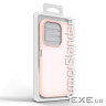 Чохол до мобільного телефона Armorstandart Frame Xiaomi Redmi 15C 4G / Poco C85 4G Pink (ARM87021)