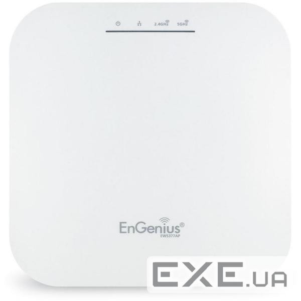 Точка доступу ENGENIUS ezMaster EWS377AP