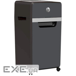 Уничтожитель документов HP Pro Shredder 24CC (2815)