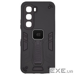 Чохол до мобільного телефона Armorstandart Proover Infinix Hot 60 5G Black (ARM87288)