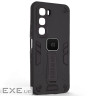 Чохол до мобільного телефона Armorstandart Proover Infinix Hot 60 5G Black (ARM87288)