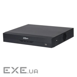 Відеореєстратор (HDVR) Dahua Technology DHI-XVR5116H-4KL (DH-XVR5116H-4KL-I3)
