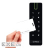 Зчитувач безконтактних карт U-Prox/ITV U-PROX SL KEYPAD