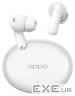 Навушники Oppo Enco Air4 ETEE1 Silky White (ETEE1 Silky White)