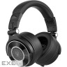 Гарнітура OneOdio Monitor 60, 3,5мм/6,35мм Black (Monitor 60 Black)