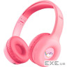 Навушники Trust Nouna Kids Wireless Pink (25274)