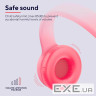 Навушники Trust Nouna Kids Wireless Pink (25274)