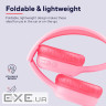 Навушники Trust Nouna Kids Wireless Pink (25274)
