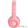 Навушники Trust Nouna Kids Wireless Pink (25274)