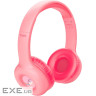 Навушники Trust Nouna Kids Wireless Pink (25274)